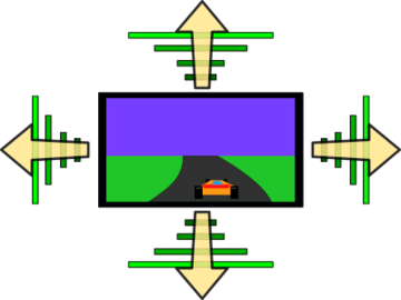 Concept diagram of the proposed system