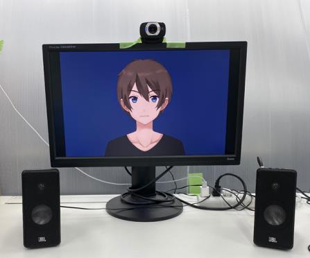 Experimental environment