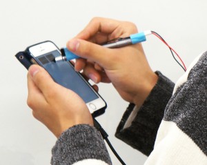 iphon-and-stylus